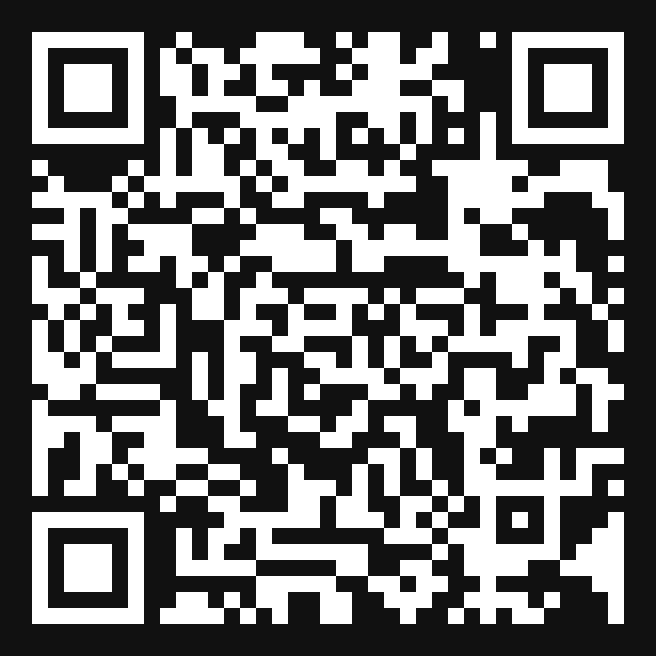 QR code wa.me link