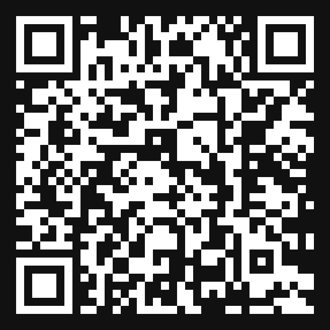 QR code wa.me link